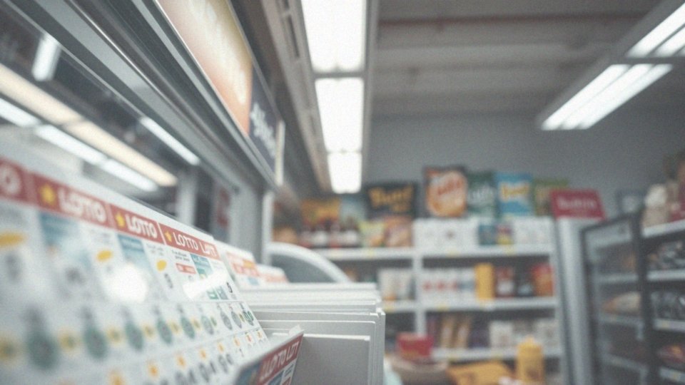 Jakie liczby najczęściej padają w losowaniach Lotto?