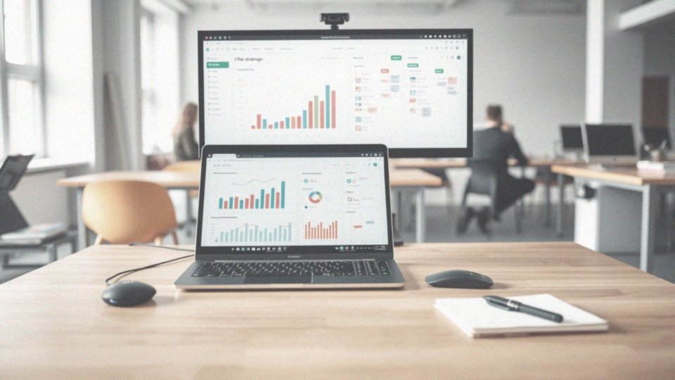Jakie narzędzia są wykorzystywane przez business development managerów?