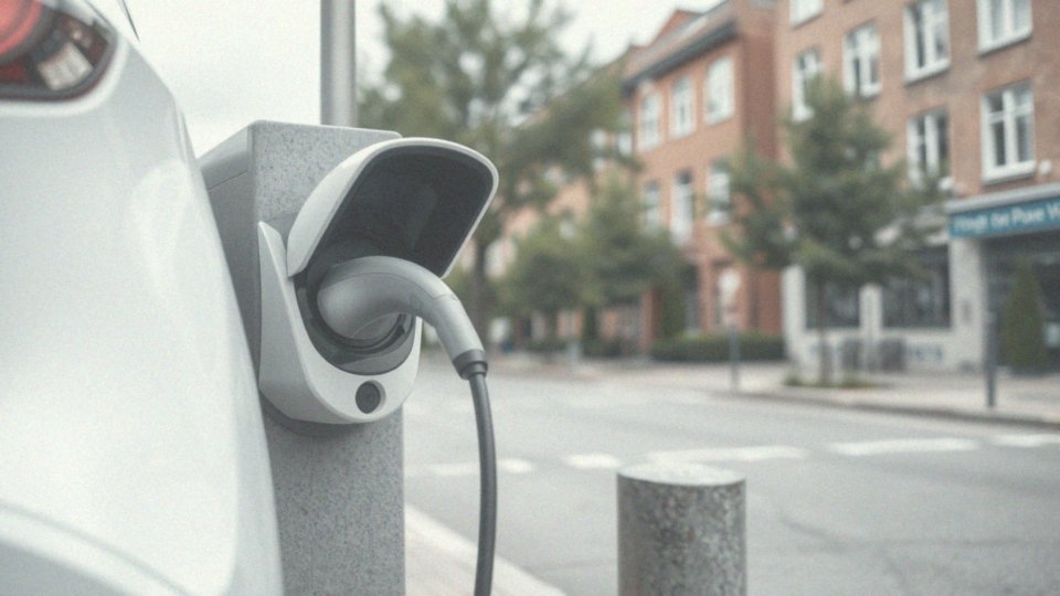 Jakie są różnice pomiędzy samochodami elektrycznymi a pojazdami spalinowymi?