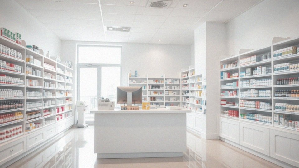 Co wpływa na wynagrodzenia farmaceutów?