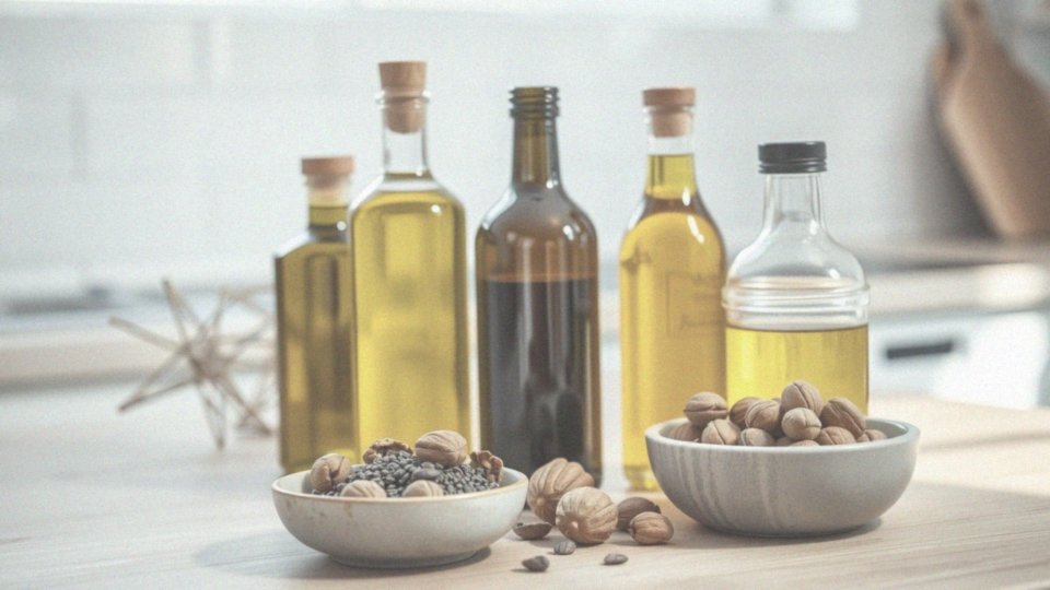 Czy kwasy omega 3, 6, 9 mają działania niepożądane?