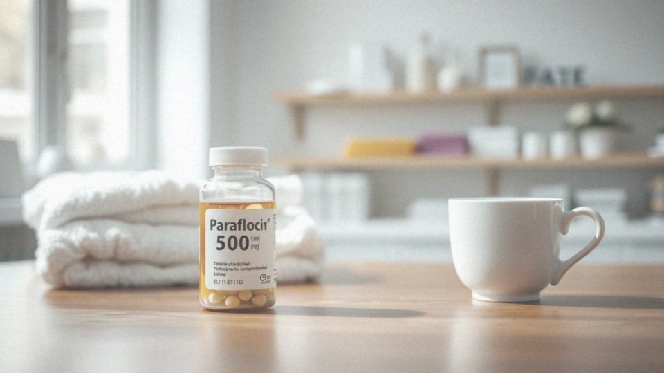 Na co pomaga Daflon 500?