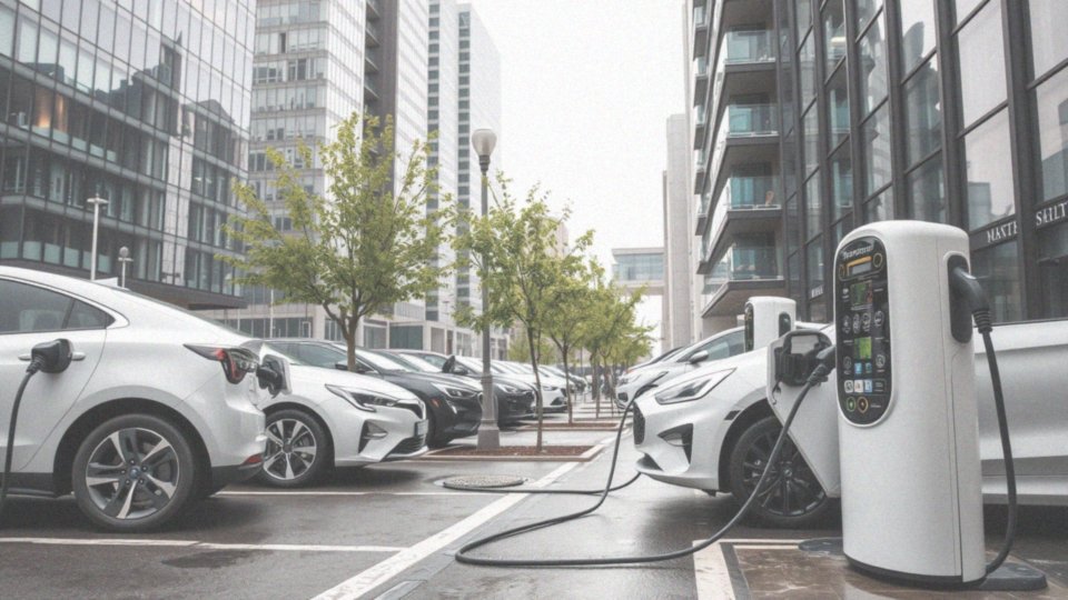 Jakie są najnowsze dane dotyczące sprzedaży elektryków w Polsce?