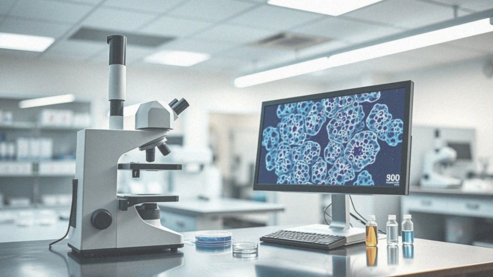 Jak zapalenie szyjki macicy jest związane z obecnością komórek zapalnych w cytologii?