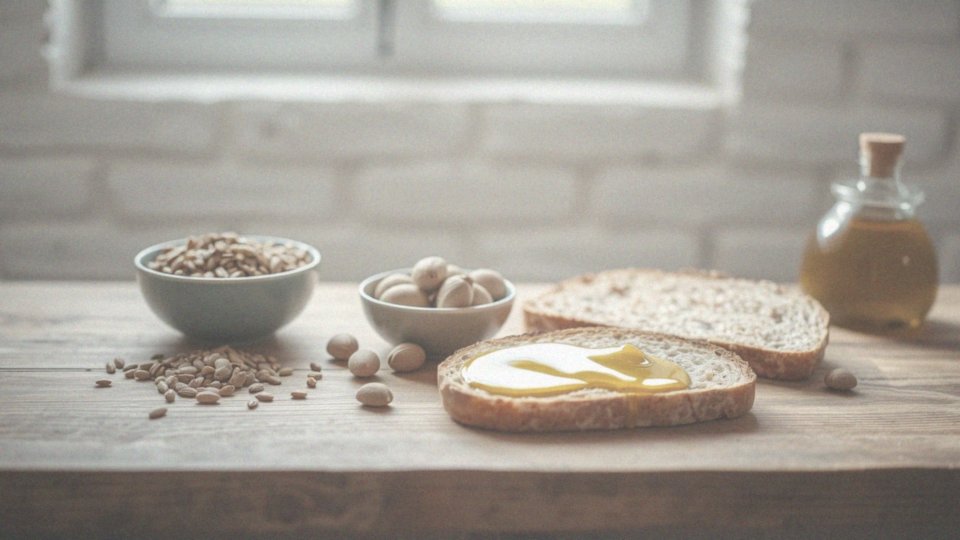 Jakie są różnice istnieją między kwasami omega 3, 6, a 9?