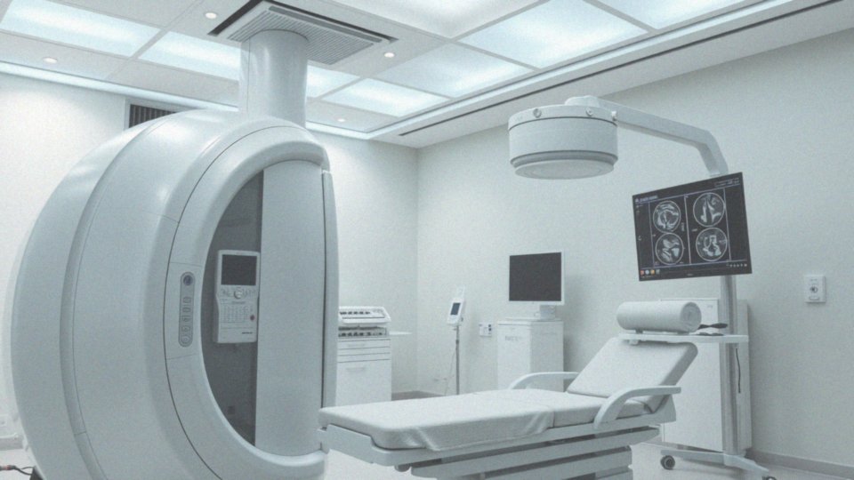 Jakie role odgrywają chemioterapia i radioterapia w leczeniu raka jajnika?