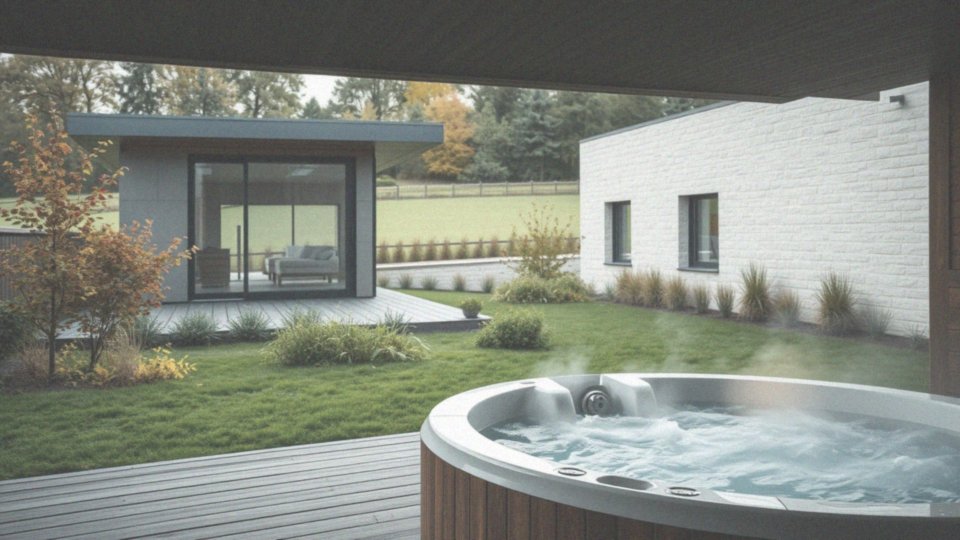 Co wpływa na koszt pobytu w SPA?