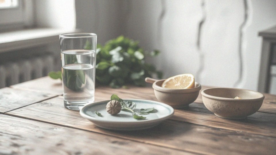 Jak wpływają na powstawanie kamieni nerkowych pH moczu i dietę?