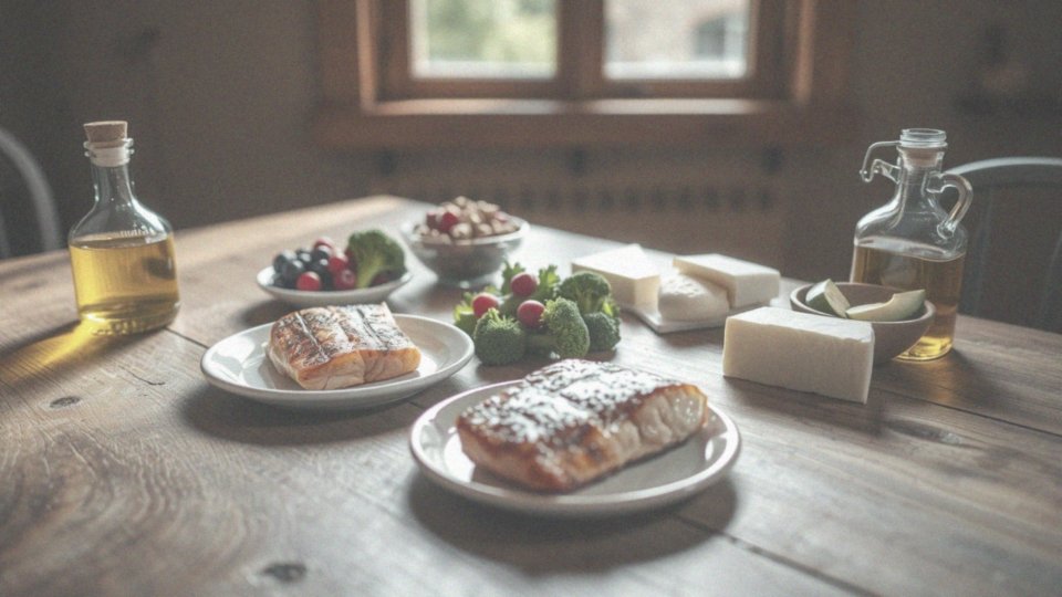 Jakie produkty można spożywać na diecie ketogenicznej?