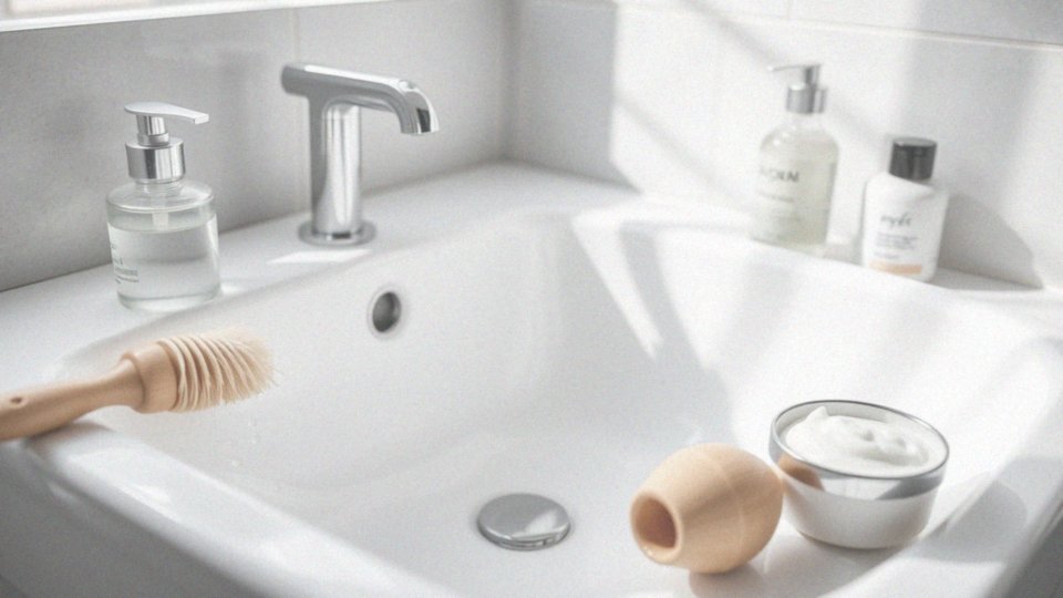 Jak peeling skóry głowy stymuluje wzrost włosów?