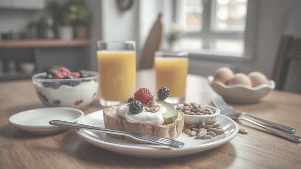 W jaki sposób dieta wpływa na wzrost włosów na brodzie?