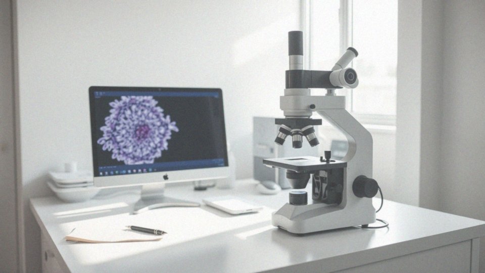 Jakie są zalety i wady systemu Bethesda w ocenie cytologii?