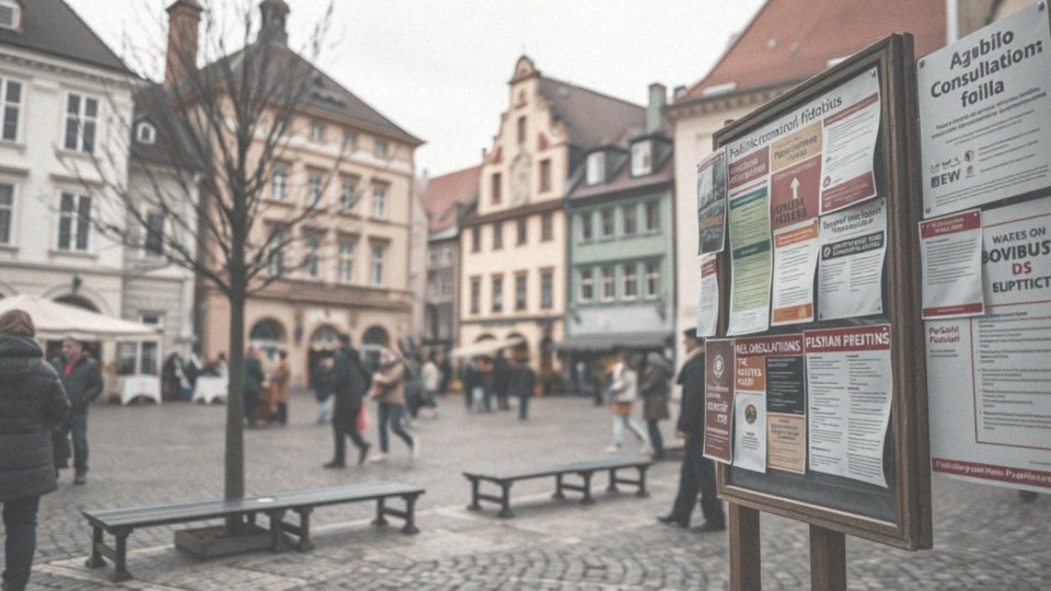 Jakie role pełnią obywatele w procesach lobbingowych?