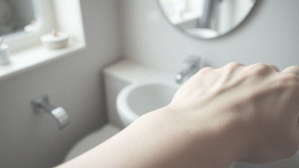 Jak wygląda proces odrastania włosów po goleniu?