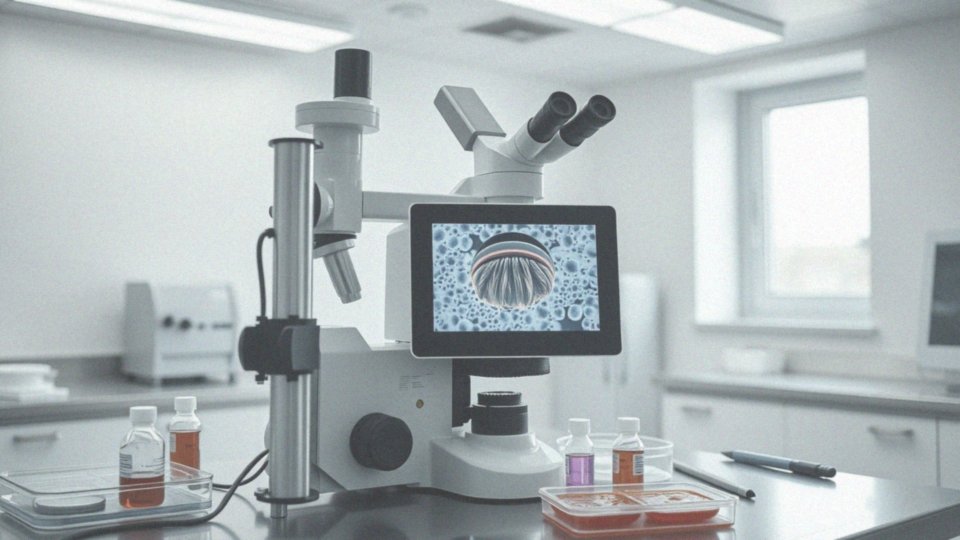 Jak oceniane są wyniki cytologii w systemie Bethesda?