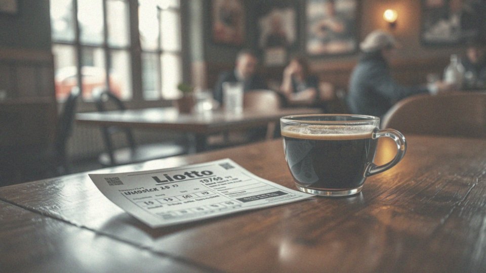 Jakie są zasady sprawdzania wyników w Lotto?