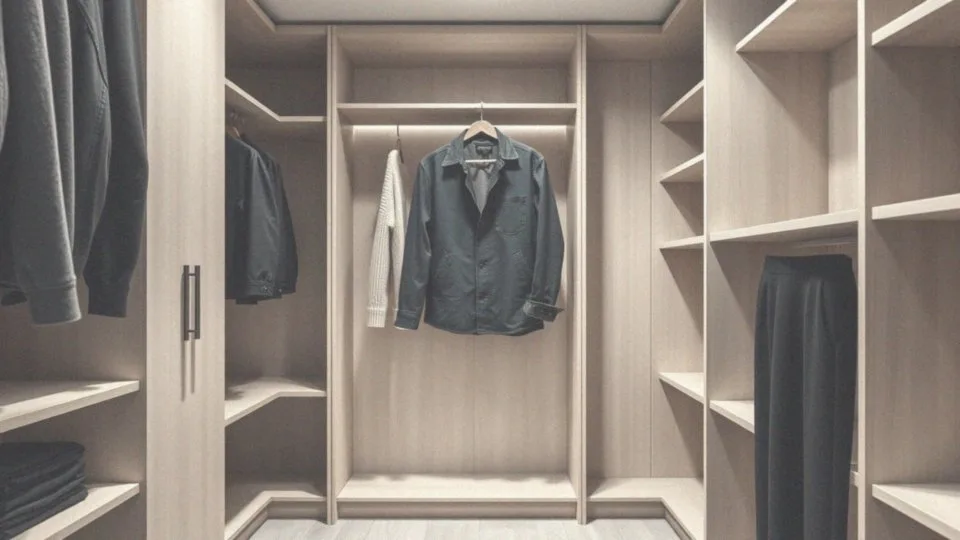 Dlaczego warto inwestować w jakość ubrań w szafie kapsułowej?