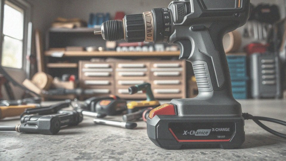 Jakie nowinki w elektronarzędziach znajdziemy na rynku w 2023 roku?