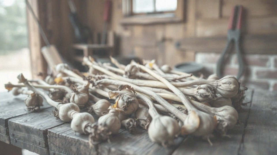Jak zimować mieczyki po sezonie?