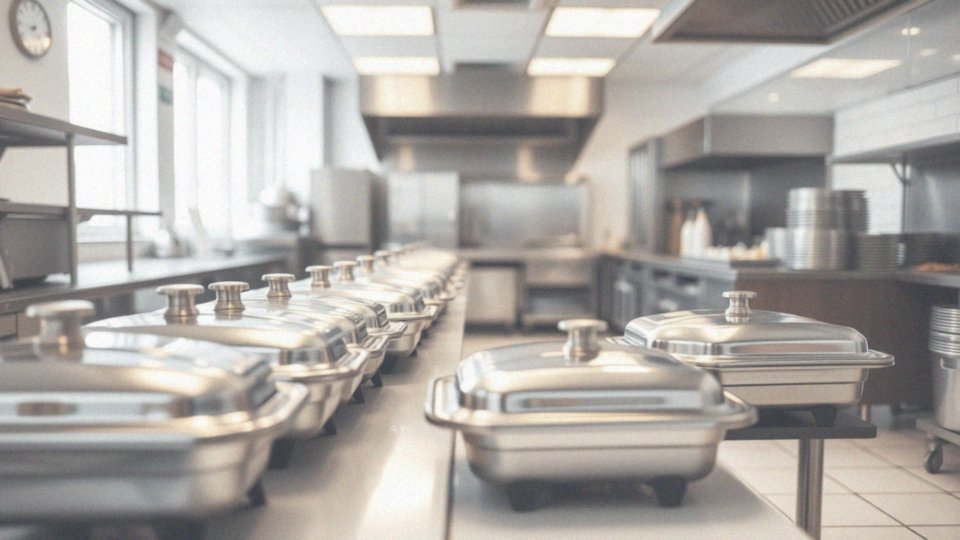 Gdzie można zamówić catering na 20 osób?