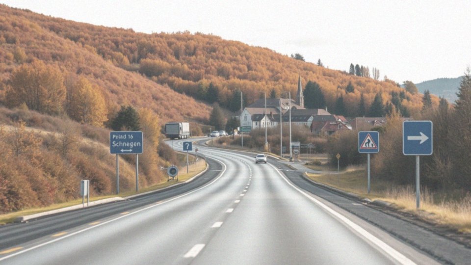 Czym jest Strefa Schengen i jak wpływa na kraje członkowskie?