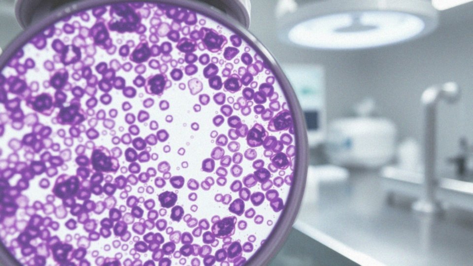 Jakie są różnice między ASC-H a LSIL w cytologii?