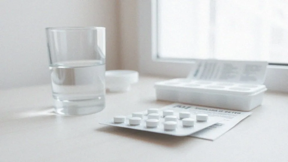 Jakie są ostrzeżenia dotyczące stosowania sukralfatu?