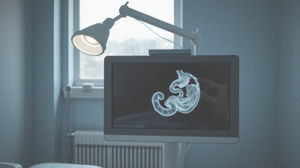 Jakie są różnice między polipami odbytu a hemoroidami?