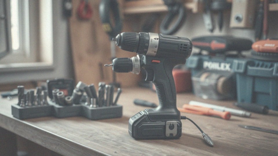 Jakie parametry techniczne należy wziąć pod uwagę?