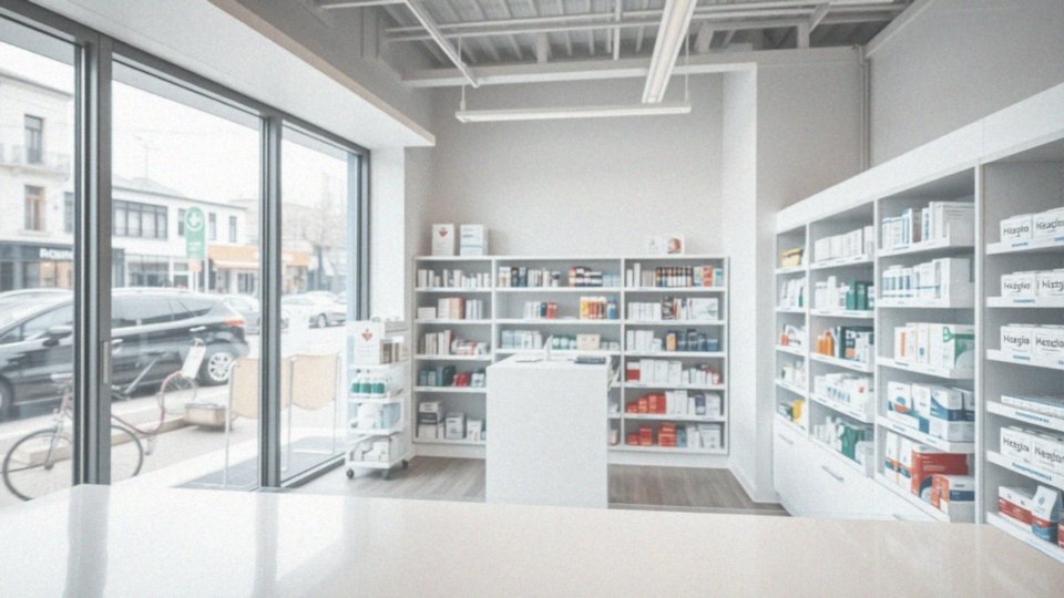 Jakie są regionalne różnice w zarobkach farmaceutów w Polsce?