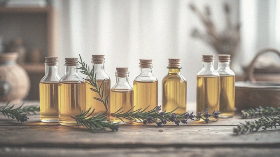 Jakie naturalne oleje sprzyjają szybkiemu porostowi włosów?