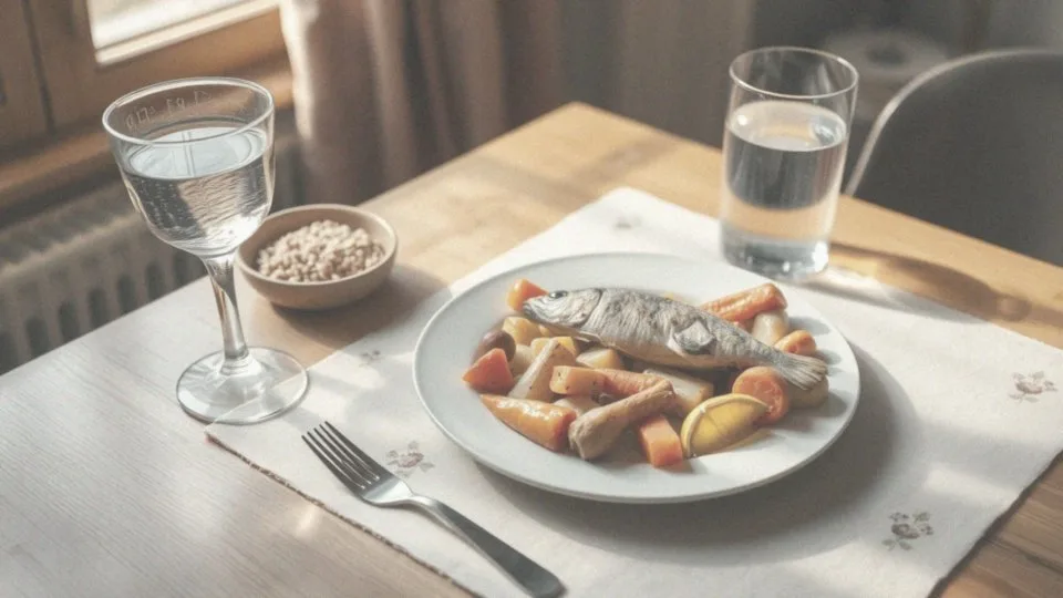 Jakie posiłki są najlepsze dla starszych osób, aby zachować zdrowie?