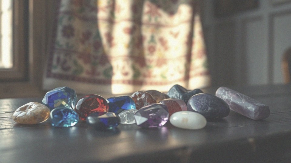 Jak kamienie zodiakalne wzmacniają cechy Strzelca?