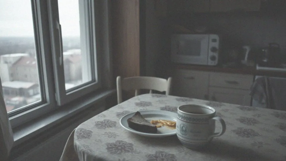 Jak brak łaknienia wpływa na zdrowie seniora?