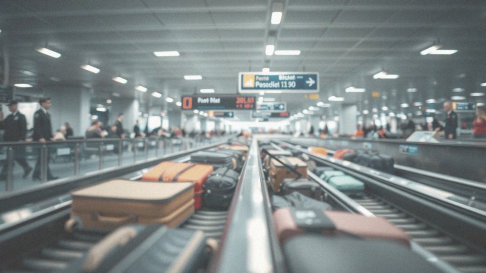 Jakie towary podlegają kontroli celnej na lotnisku?