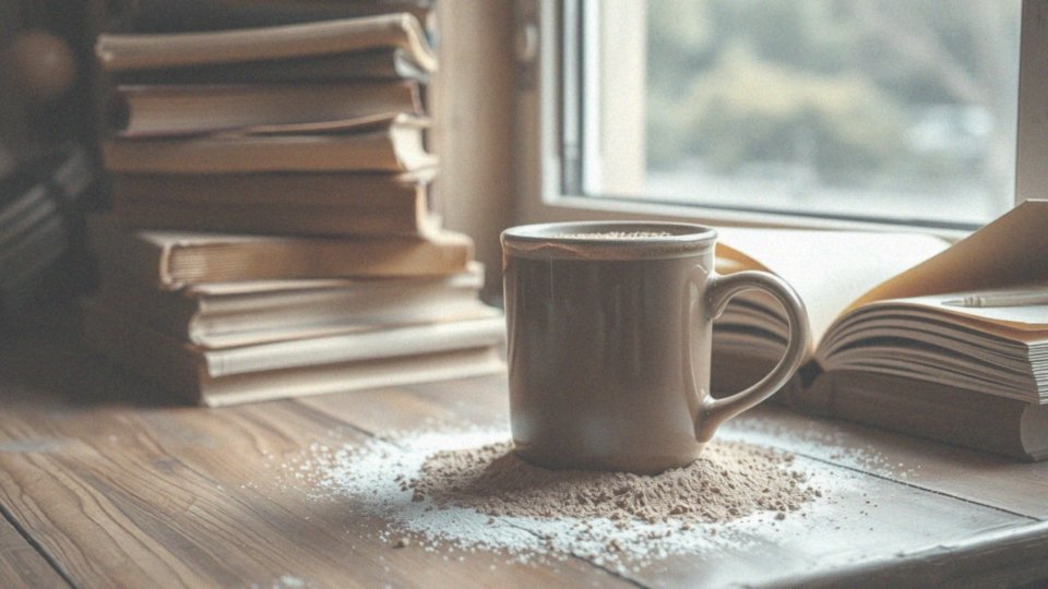 Jak kakao wpływa na układ nerwowy i pamięć?