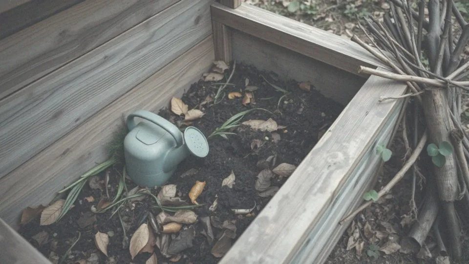 Jakie metody przyspieszają kompostowanie z użyciem drożdży?