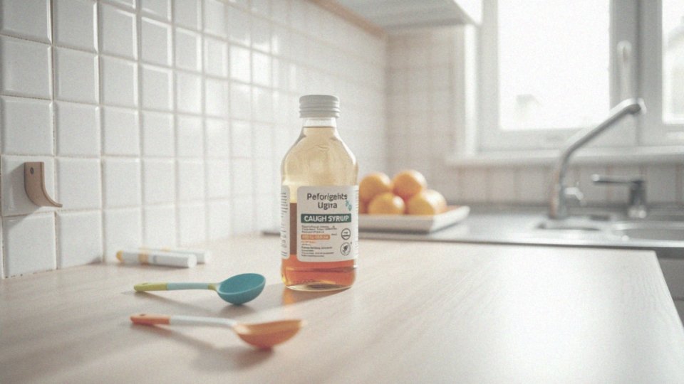 Jakie są zalecane dawki syropu Bronchosol dla dzieci i dorosłych?