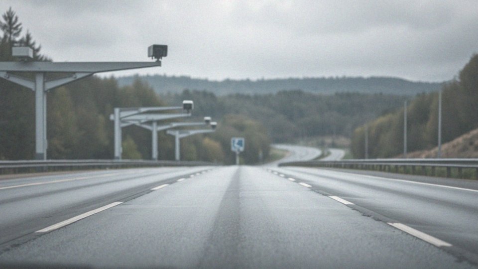 Czy odcinkowe pomiary prędkości są legalne w Polsce?