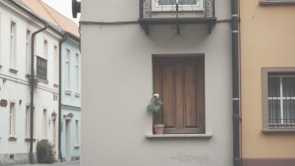 Kto jest najstarszym synem Janusza Treli?