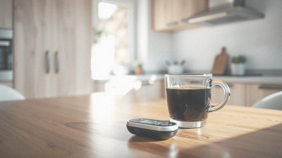 Jak kawa wpływa na osoby z nadciśnieniem?