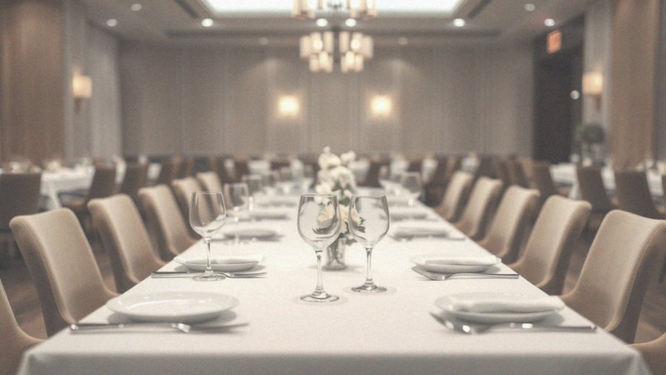 Jakie są ceny cateringu firmowego na bankiety i imprezy dla 15 osób?