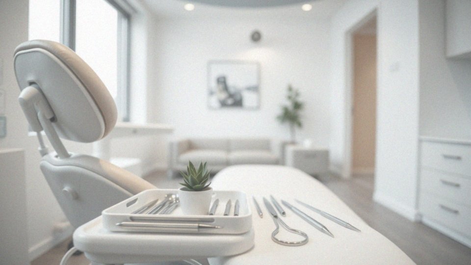 Jakie są zalety stosowania implantów zębowych?