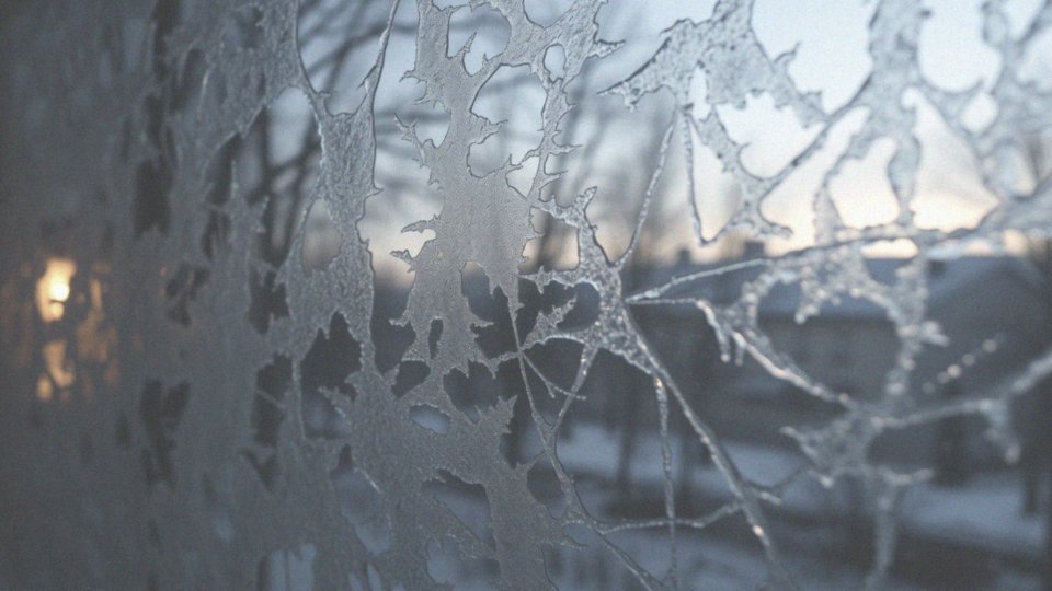 W jaki sposób zmiany temperatury są związane z czerwonymi policzkami?