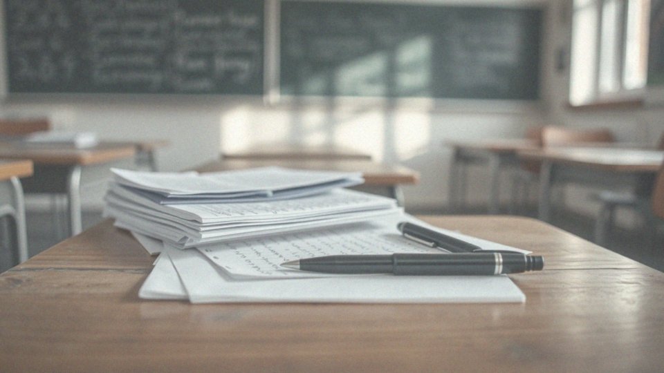 Jakie są zasady wystawiania ocen w przypadku nieklasyfikowania?