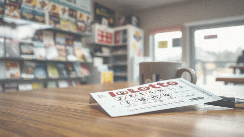 Jakie są szanse na wygraną w Lotto?