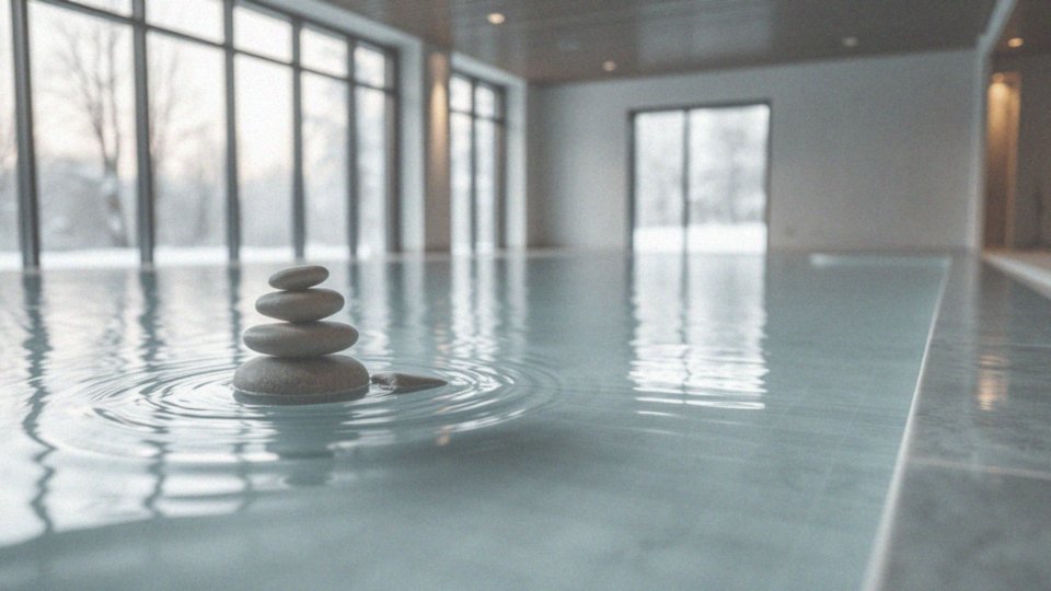 Jak SPA związane jest z filozofią wellness?