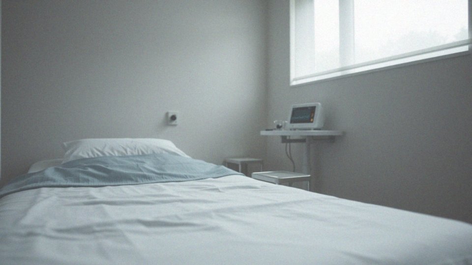 Jakie są rokowania w przypadku wczesnego wykrycia raka jądra?