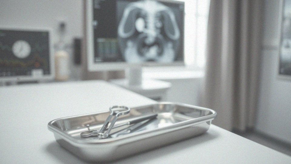 Jakie są możliwości usunięcia kamienia w pęcherzu moczowym?