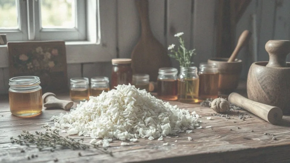 Jakie inne sposoby wykorzystania chrzanu w medycynie naturalnej?